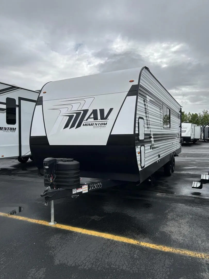 2026 Grand Design Momentum MAV 24MAV - Photo 3