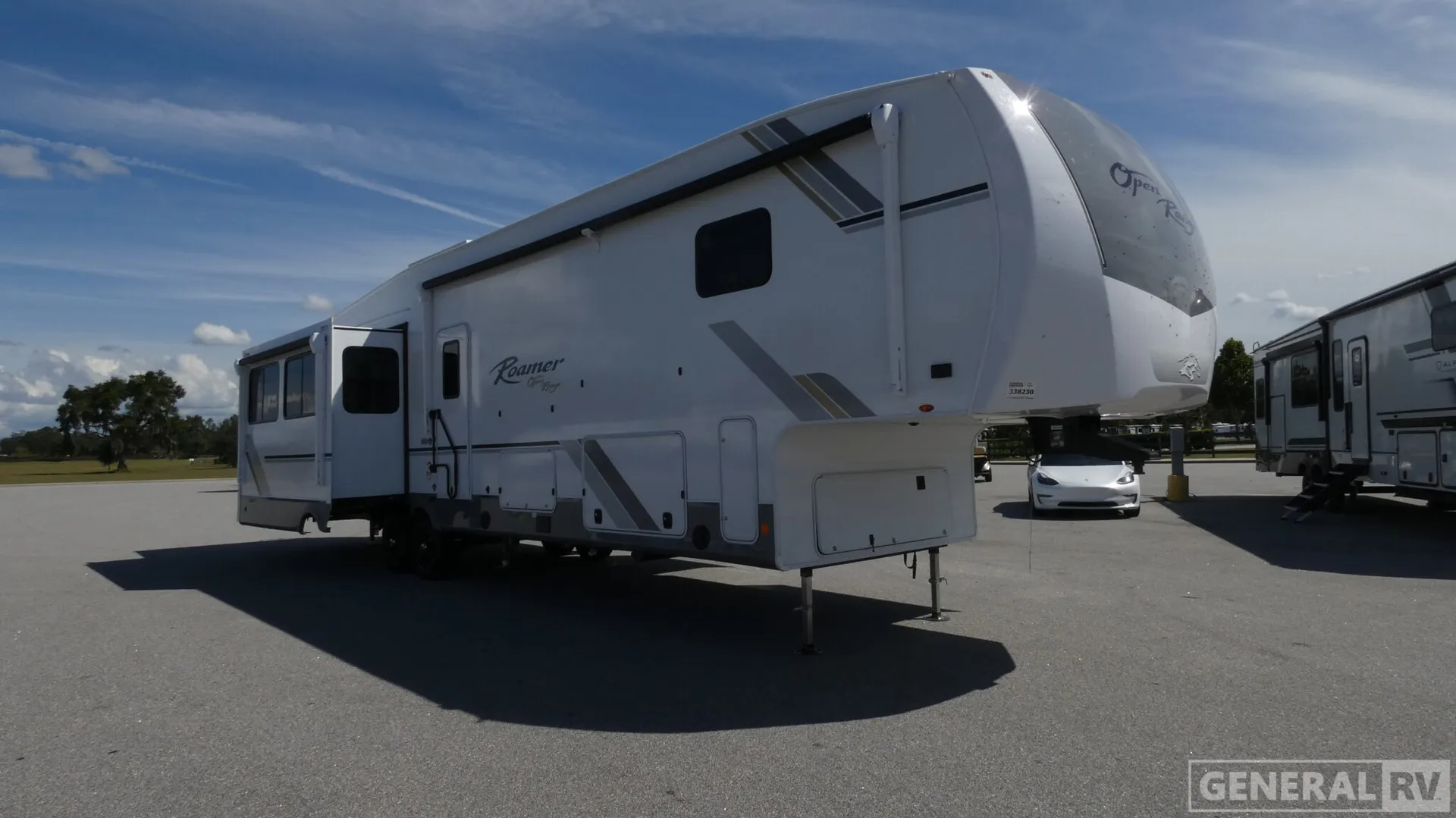 2026 Open Range Roamer 35MRQS - Photo 2