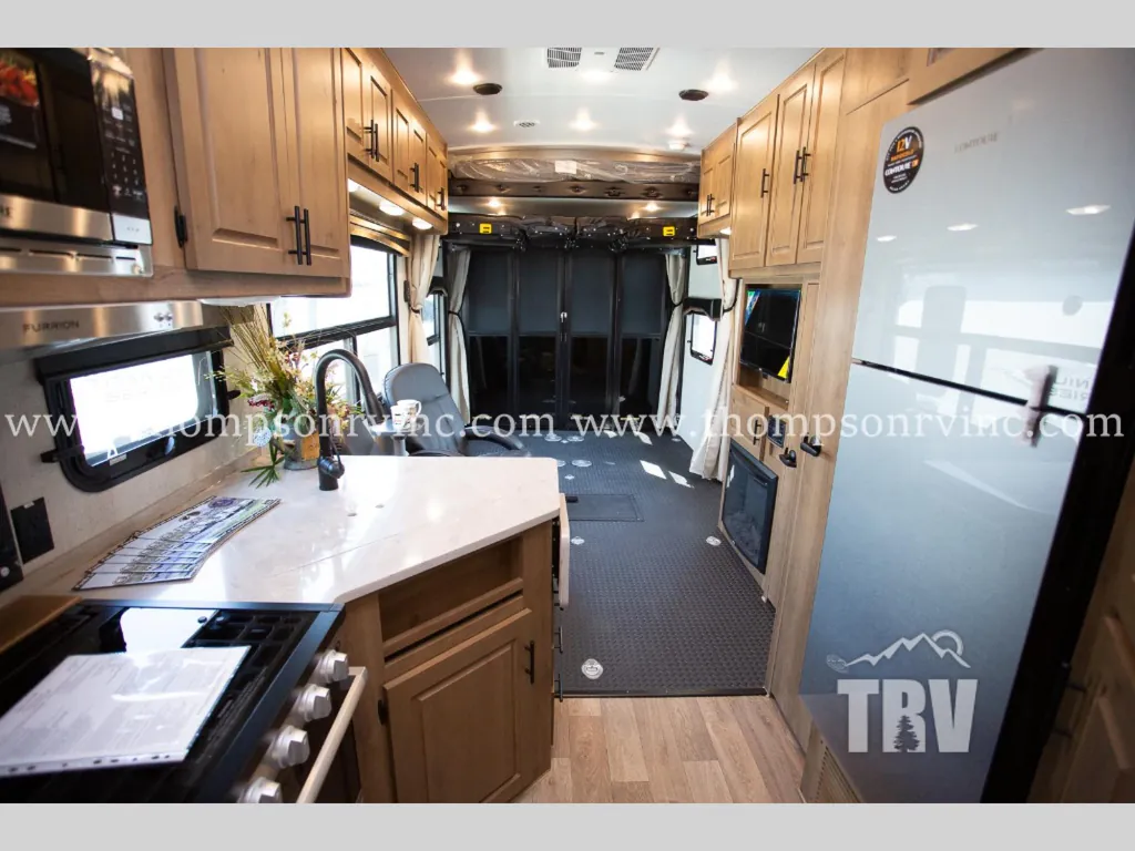 2027 Outdoors RV Trail Series 29TRX, Photos photo 17