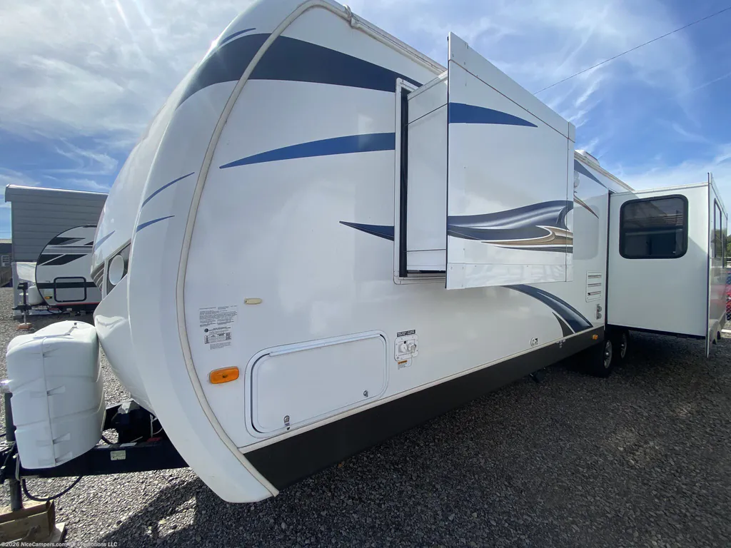 2012 Keystone Outback 298RE, Photos photo 53