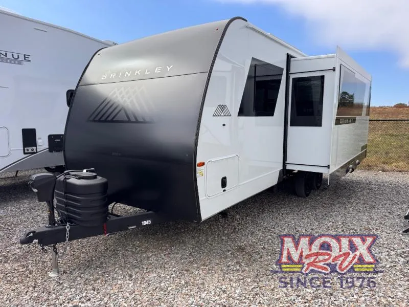 2026 Brinkley Model Ix 23X - Photo 4