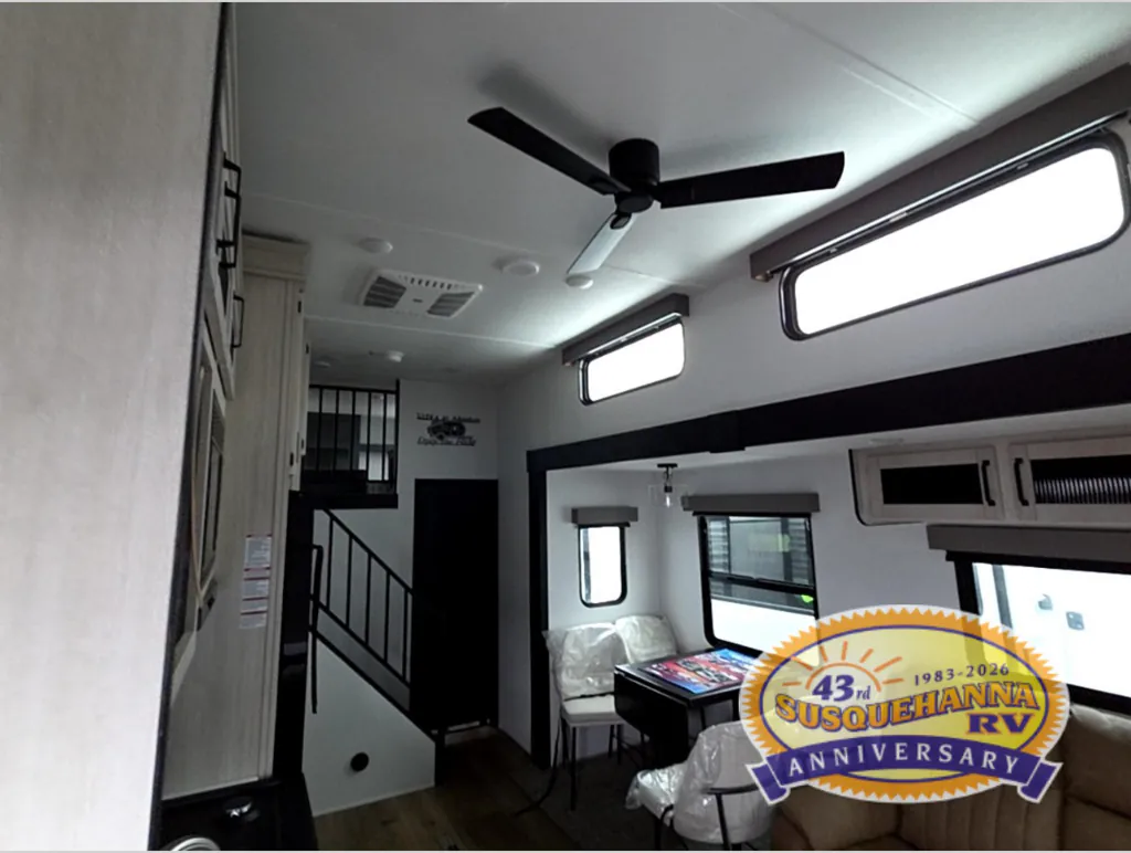 2026 Forest River Puma Vista 429LFT, Photos photo 20