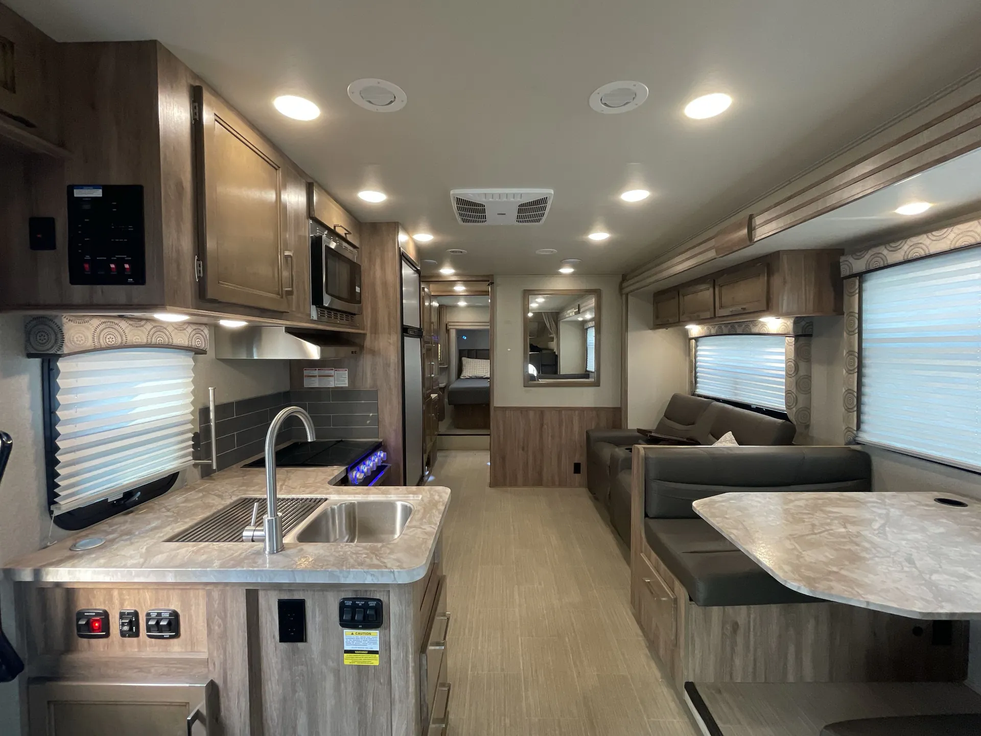 2020 Entegra Coach Odyssey 30Z - Photo 3
