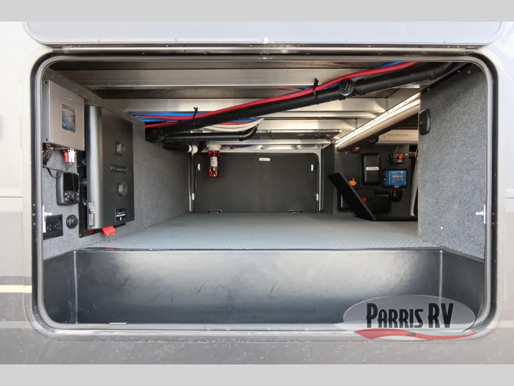 2026 Keystone Raptor 441, Photos photo 13