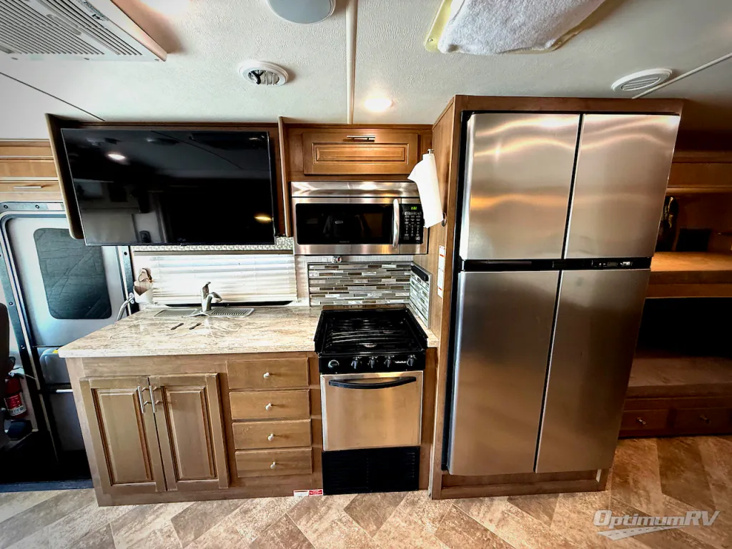 2018 Forest River Georgetown 5 Series GT5 36B5, Photos photo 10