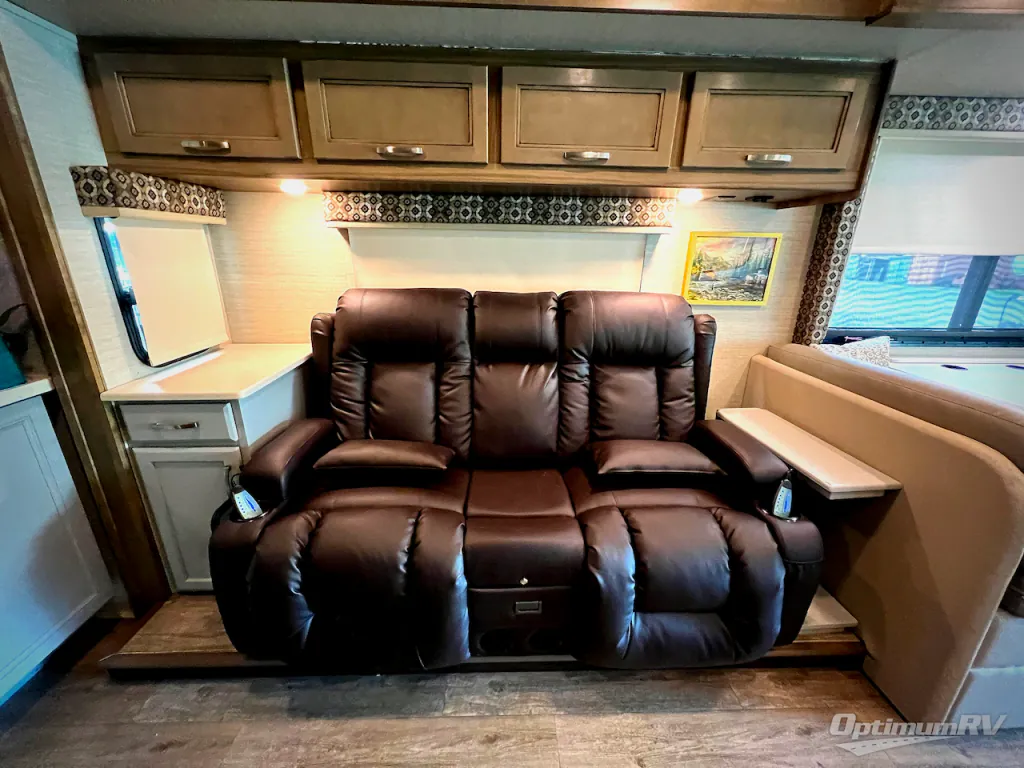 2018 Jayco Precept 33U, Photos photo 9