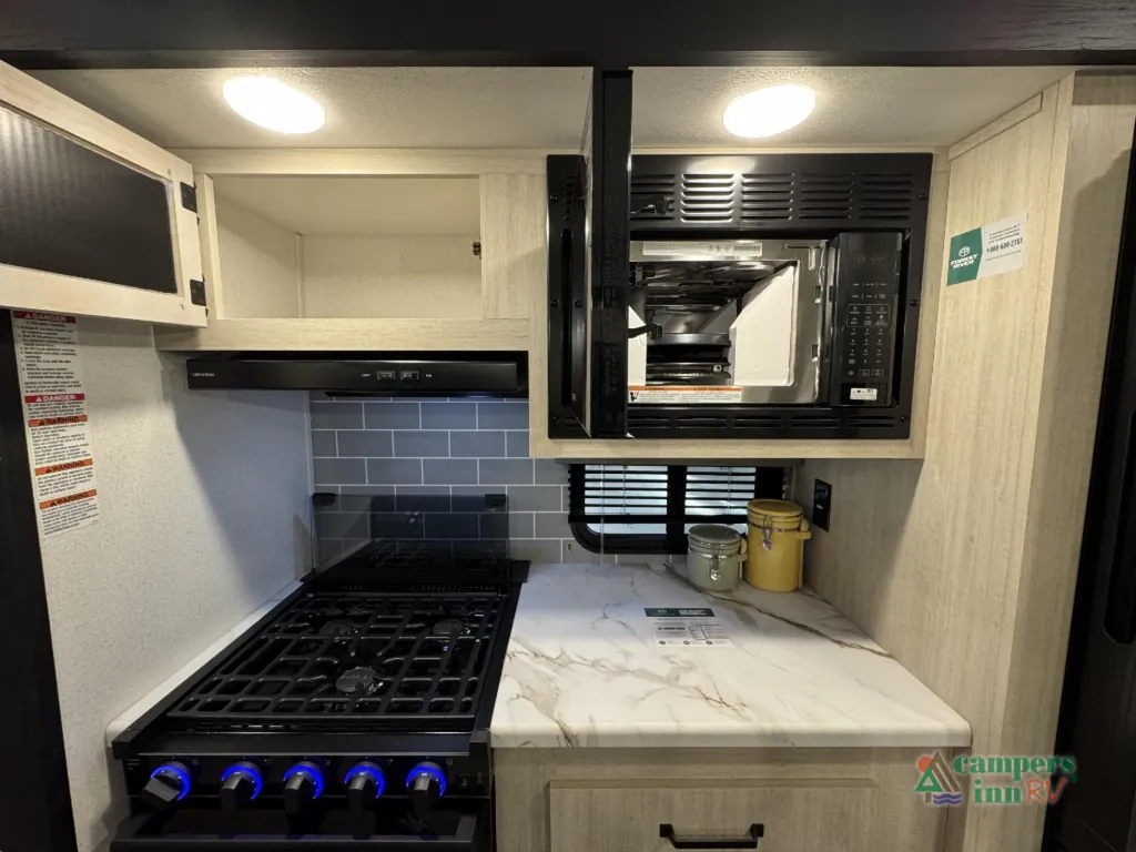 2026 Forest River RV Puma 32BHFS, Photos photo 28