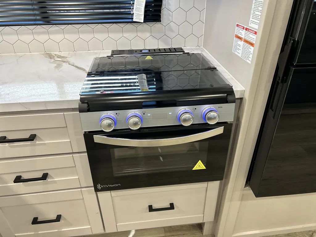2026 Jayco Jay Feather 26FK, Photos photo 10