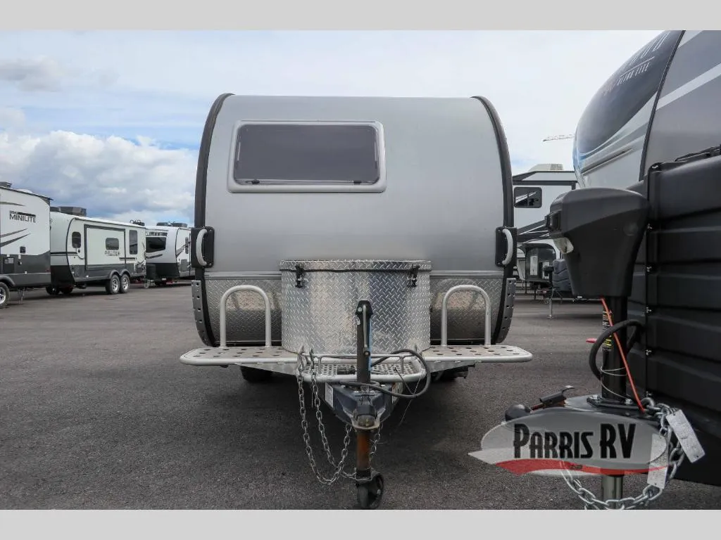 2020 nuCamp RV TAB 320 S - Photo 2