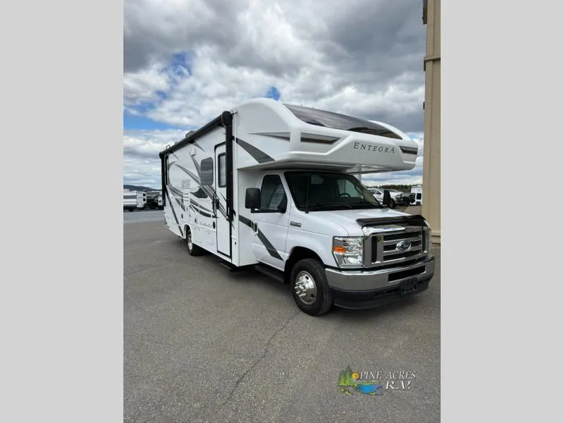 2023 Entegra Coach Odyssey 26M - Photo 3