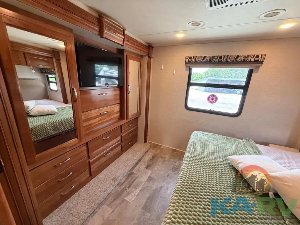 2018 Jayco Precept 35S, Photos photo 19