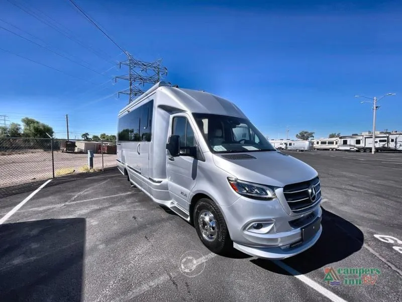 2025 Airstream Atlas ATL ALN - Main photo
