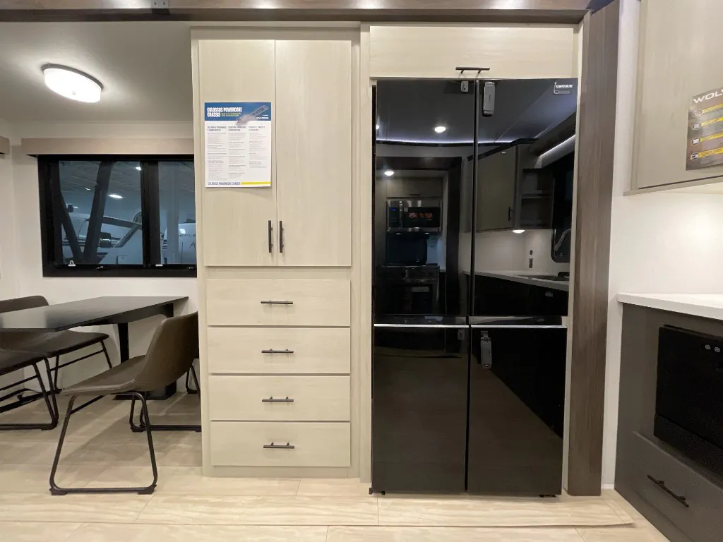 2027 Forest River RV Wolverine 32JF, Photos photo 31