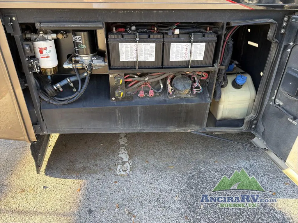 2018 Entegra Coach Cornerstone 45B, Photos photo 34