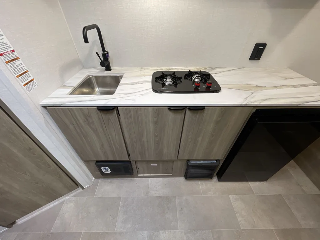 2027 Forest River Airelume 160, Photos photo 13