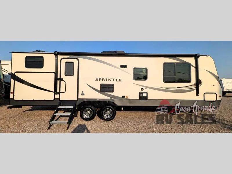 2018 Keystone Sprinter 29BH - Photo 2