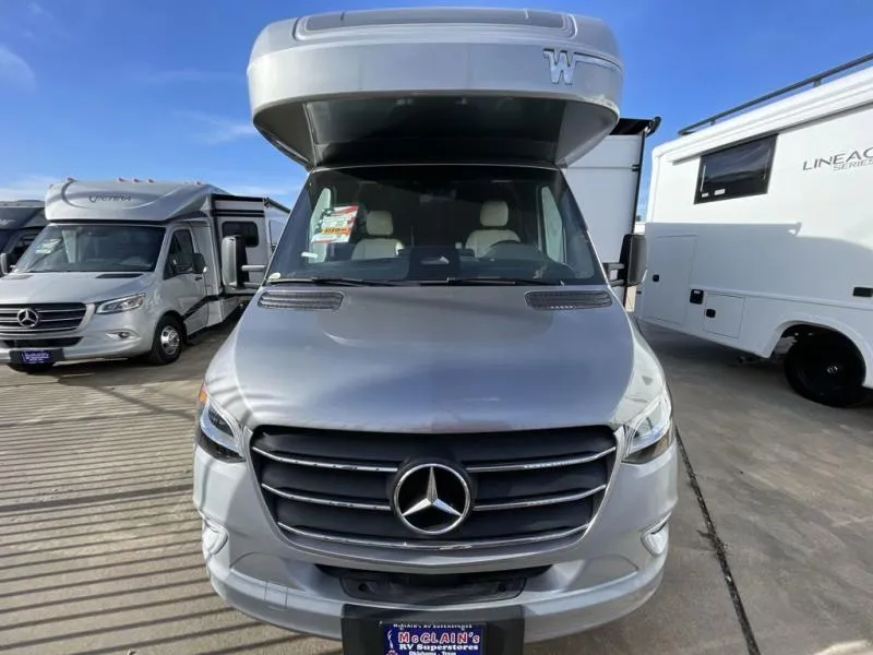 2026 Winnebago View 24D - Photo 4