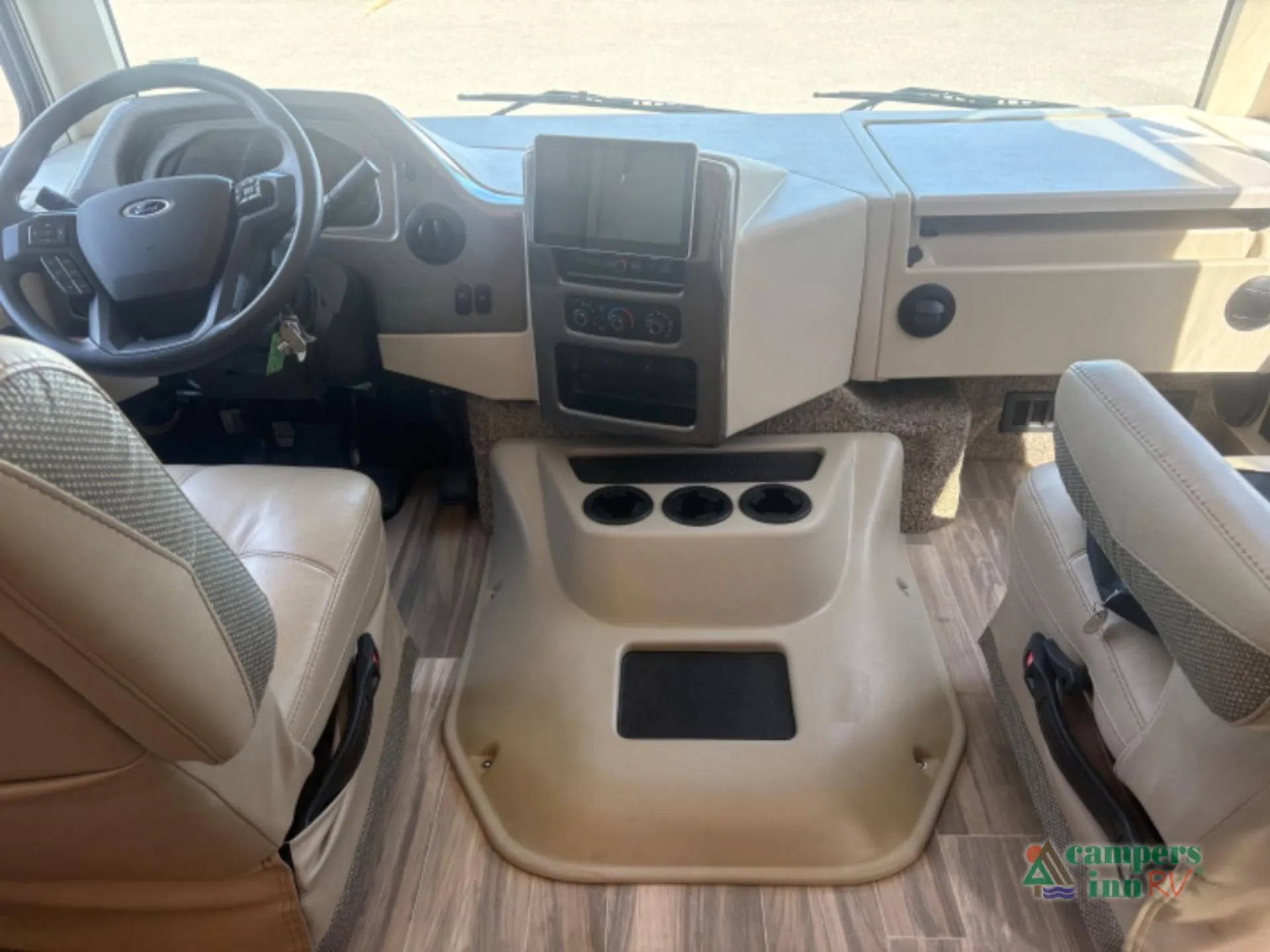 2022 Thor Motor Coach Resonate 29D - Photo 3