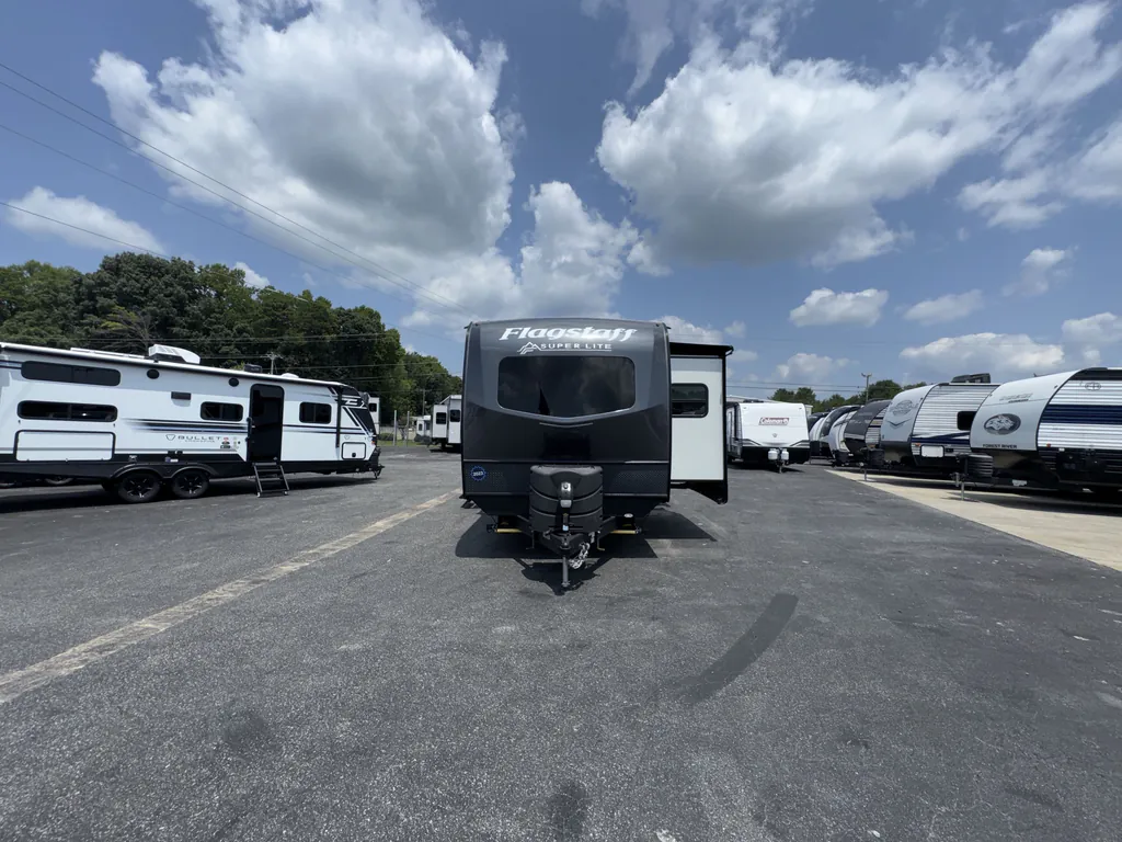 2023 Forest River Flagstaff Super Lite 29RLBS, Photos photo 4