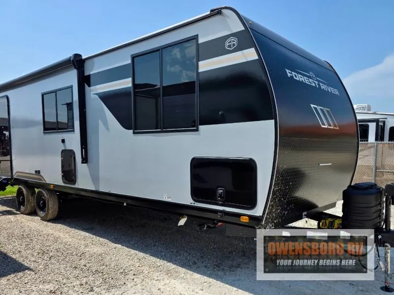 2027 Forest River RV Vibe 2900KB - Photo 2