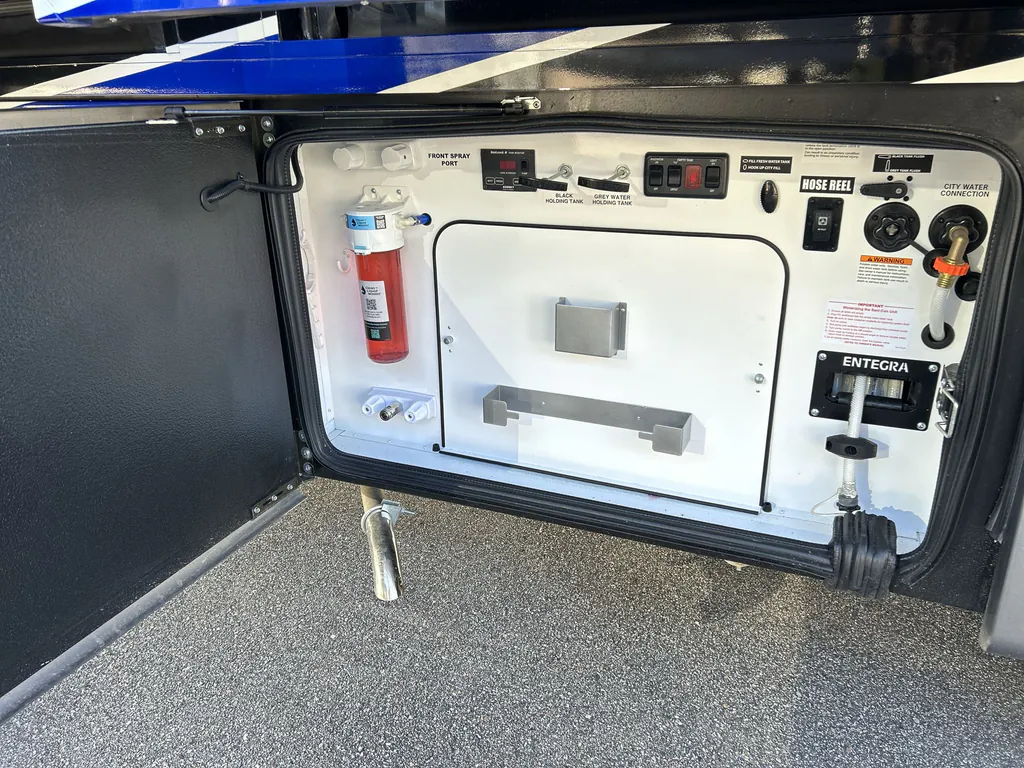 2026 Entegra Coach Aspire 44D, Photos photo 25
