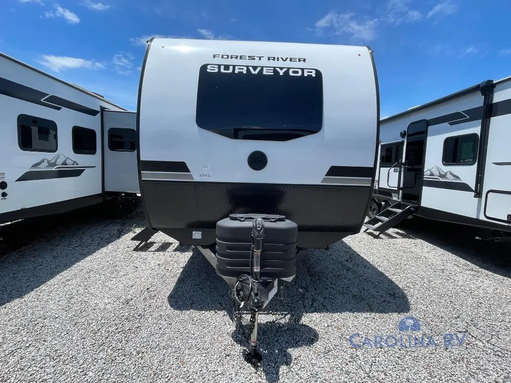 2027 Forest River RV Surveyor Legend 242RDLE - Photo 3