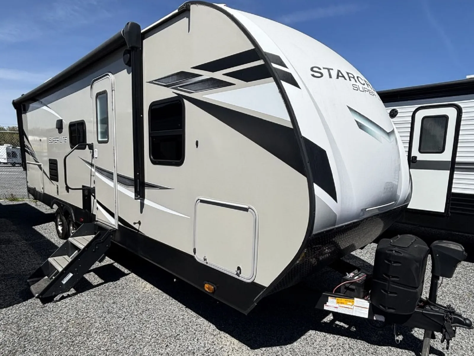2022 Starcraft Super Lite 261BH - Photo 2