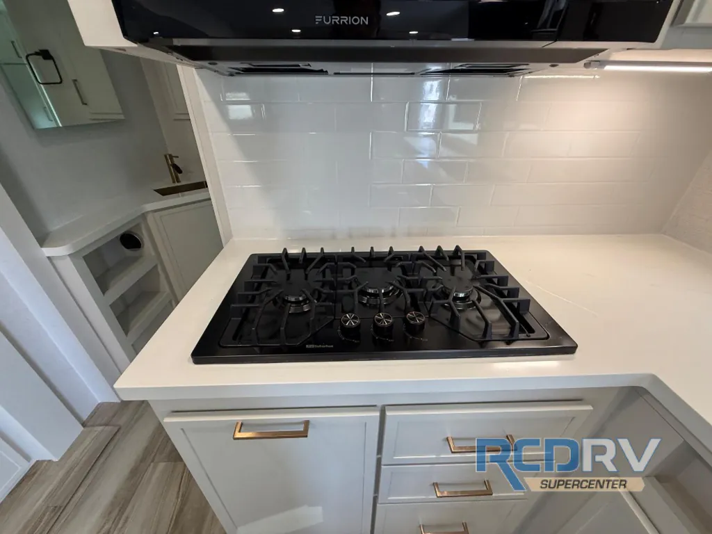 2027 Brinkley Model I 290, Photos photo 13