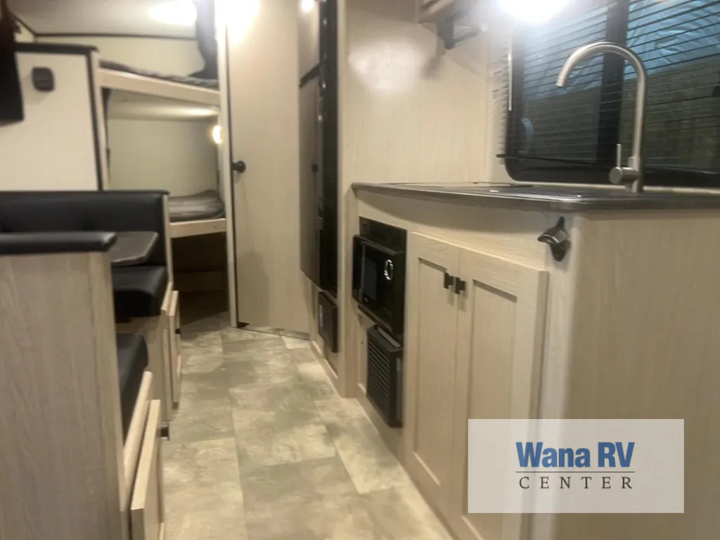 2023 Coachmen Apex Nano 186BH, Photos photo 61