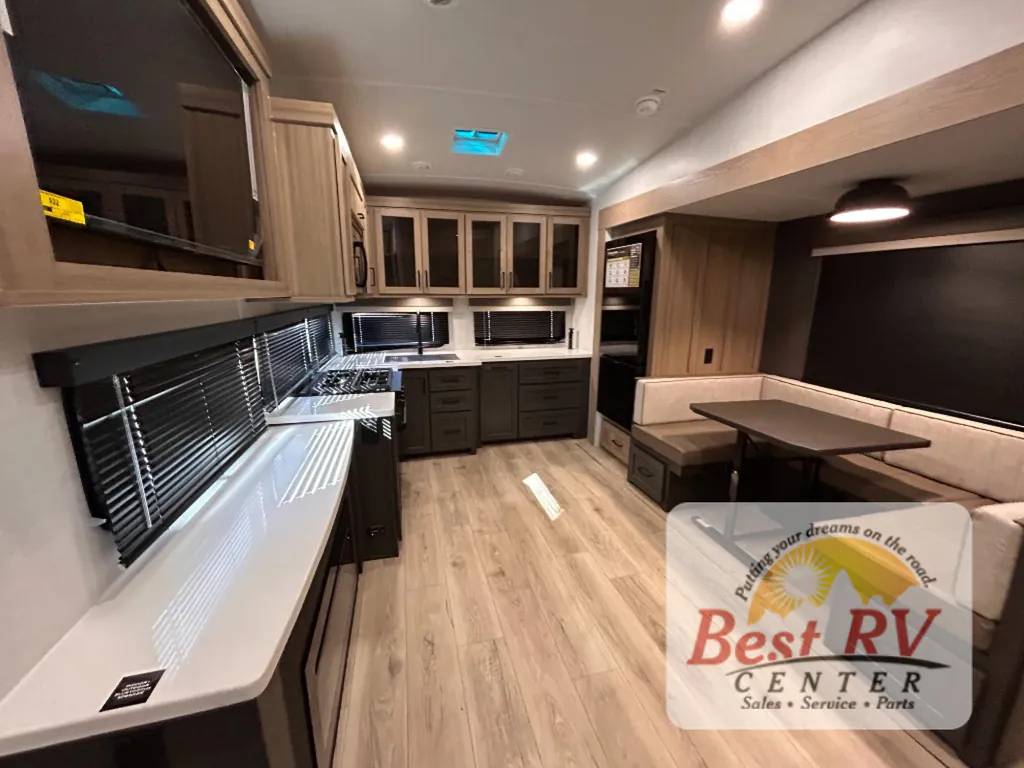 2026 Forest River Rockwood Signature R301RKS, Photos photo 15
