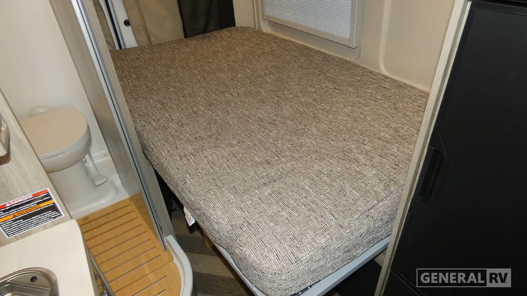 2027 Winnebago Travato 59G, Photos photo 25
