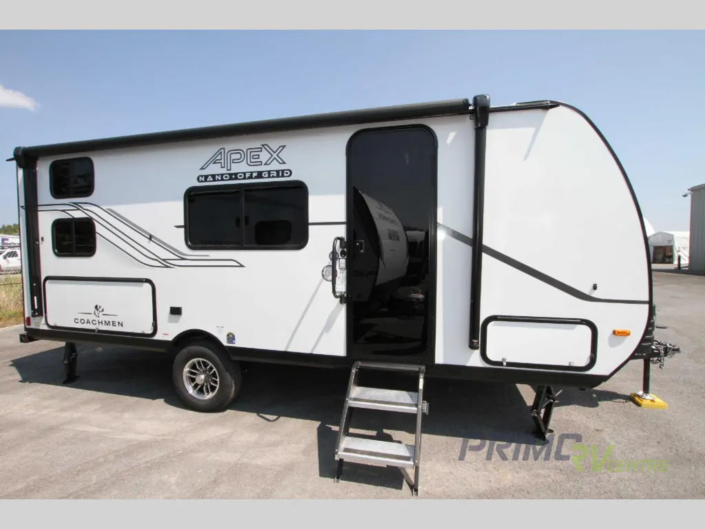 2027 Coachmen Apex Nano 186BH, Photos photo 34