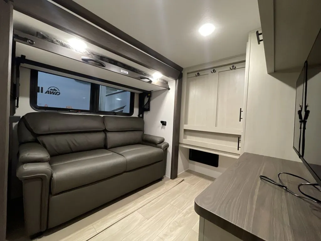 2027 Forest River RV Wolverine 36BC, Photos photo 34