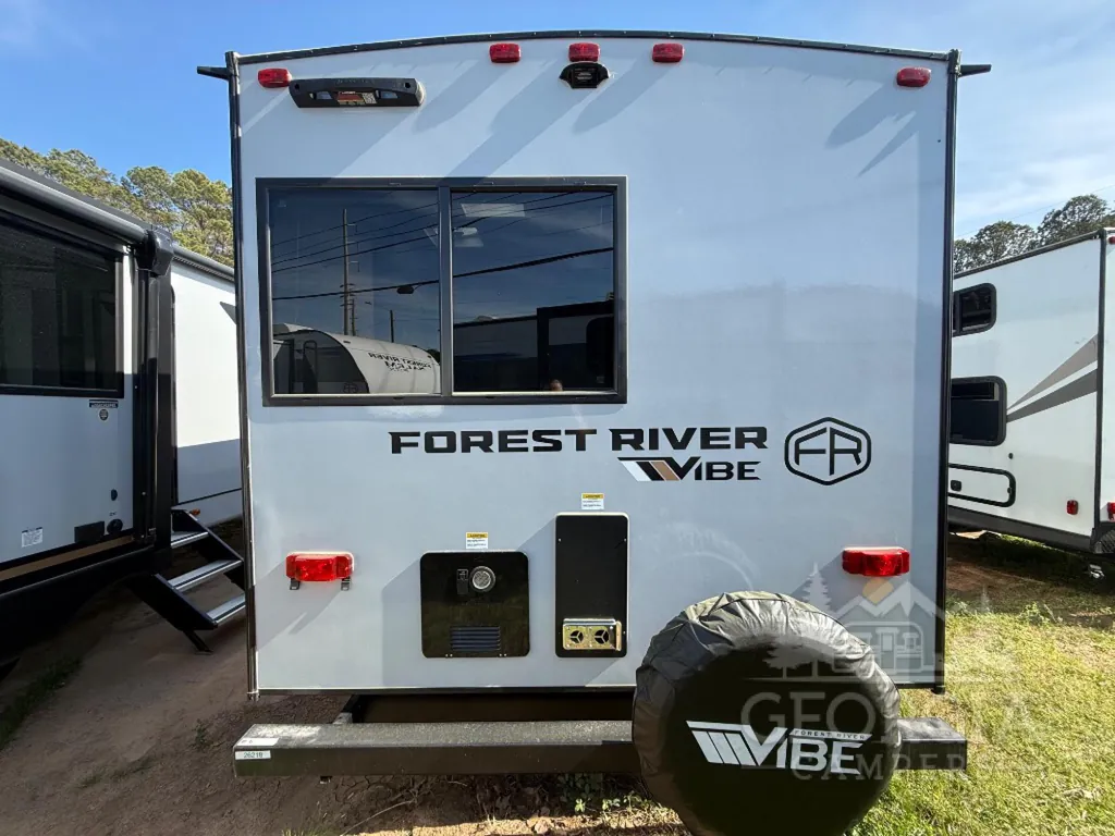 2026 Forest River Vibe 2500CK, Photos photo 7