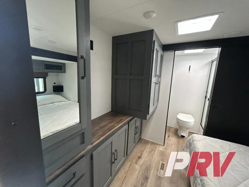 2026 Forest River Puma 220FK - Photo 2