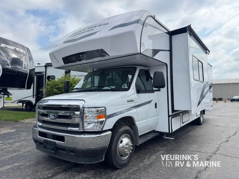 2027 Forest River Forester LE 3251DSLE - Photo 3