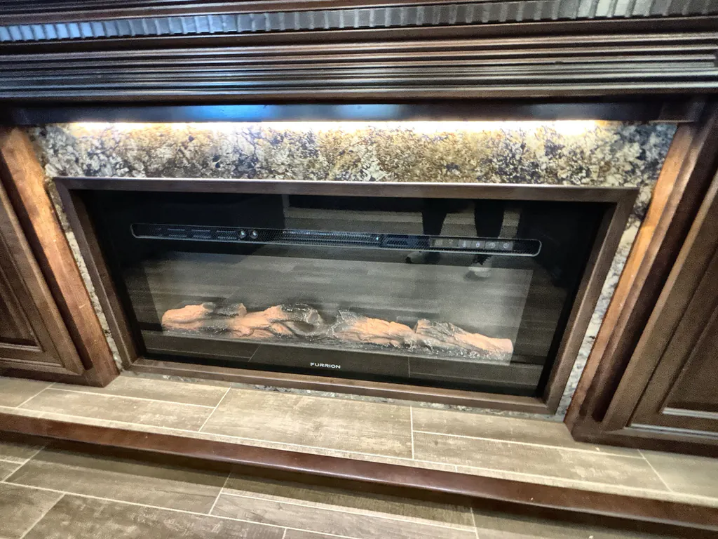 2018 Jayco Pinnacle 36FBTS, Photos photo 20