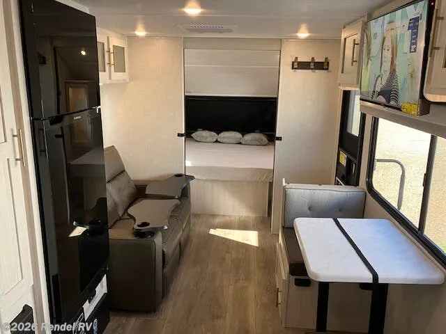 2026 Forest River R-Pod RP-205, Photos photo 24