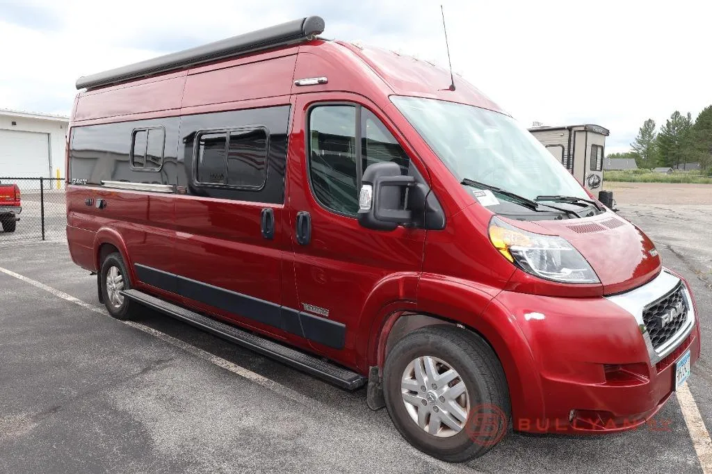 2022 Winnebago Travato 59G - Photo 2