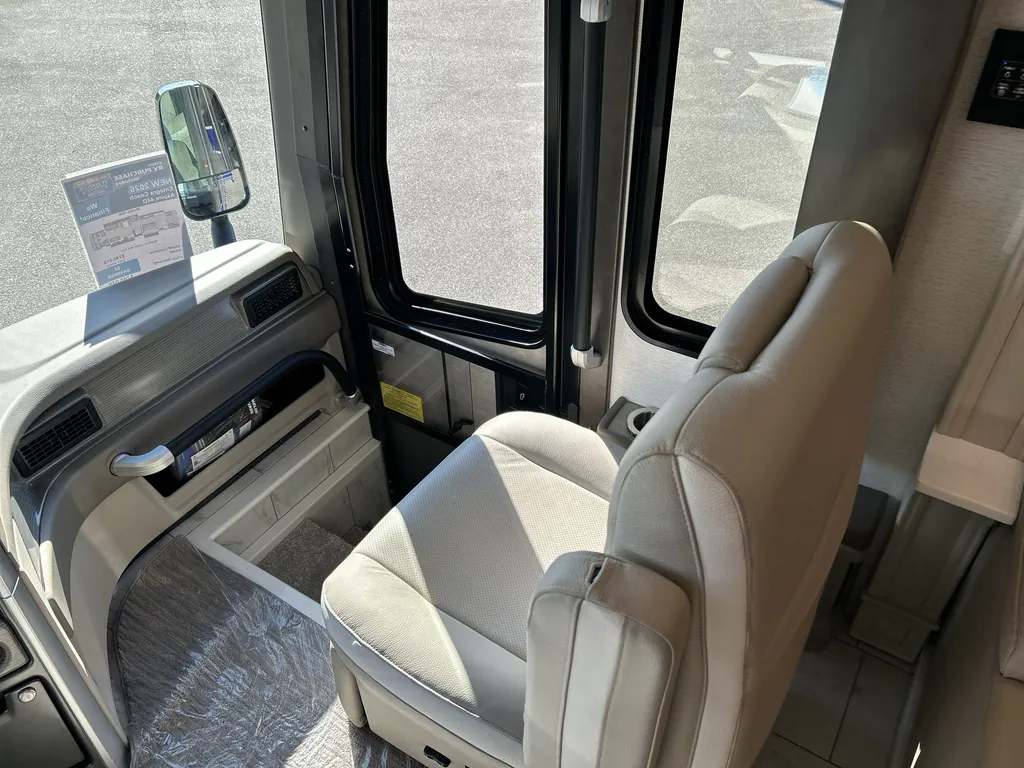 2026 Entegra Coach Aspire 44D, Photos photo 36