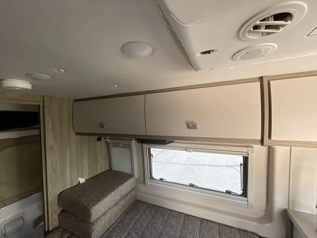 2026 Winnebago Travato 59KL, Photos photo 13