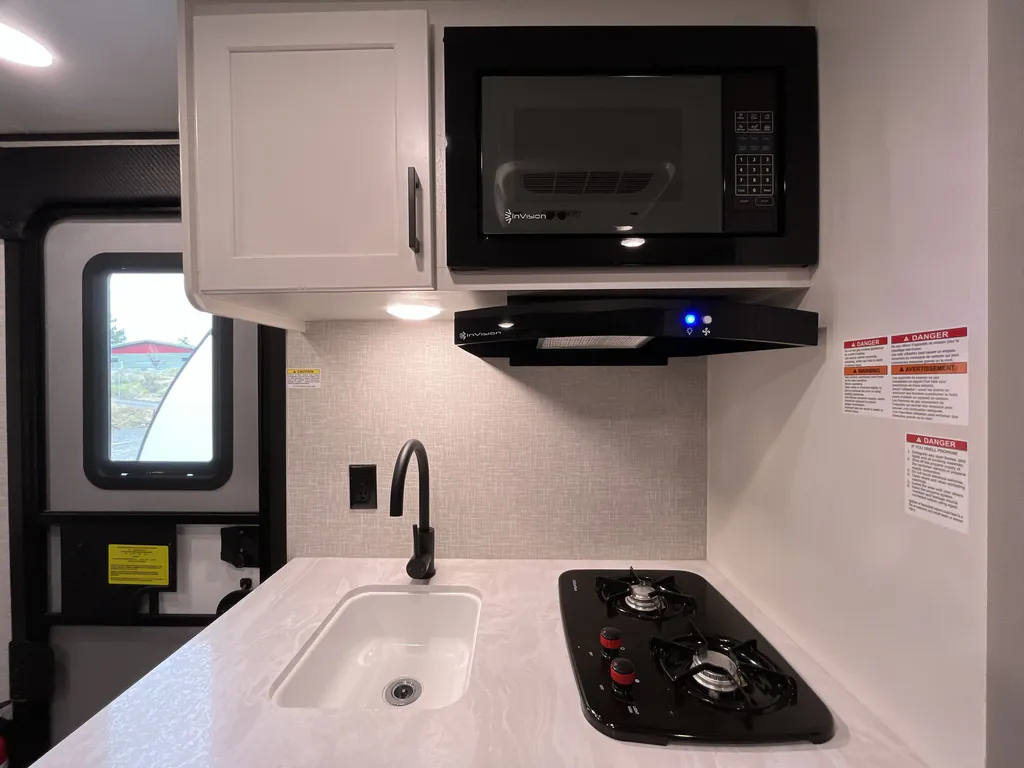 2025 Jayco Jay Flight SLX 197MBW, Photos photo 9