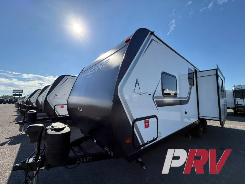 2026 Grand Design Imagine XLS 23LDE - Photo 4