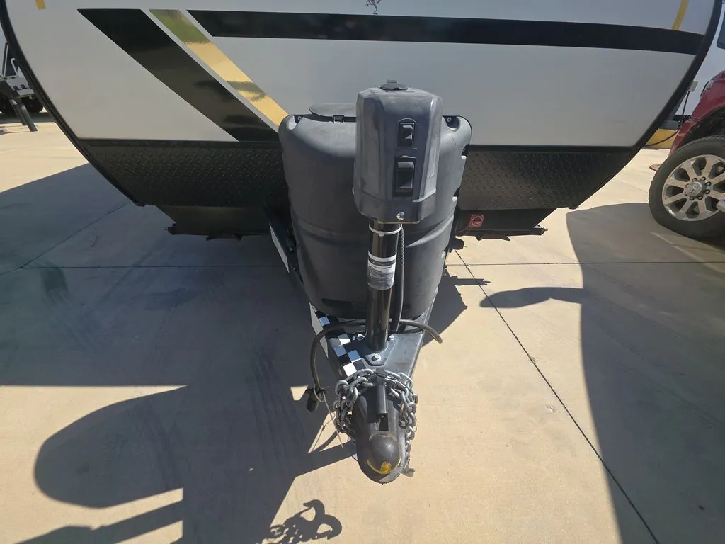 2021 Forest River R-Pod RP-202 - Photo 3