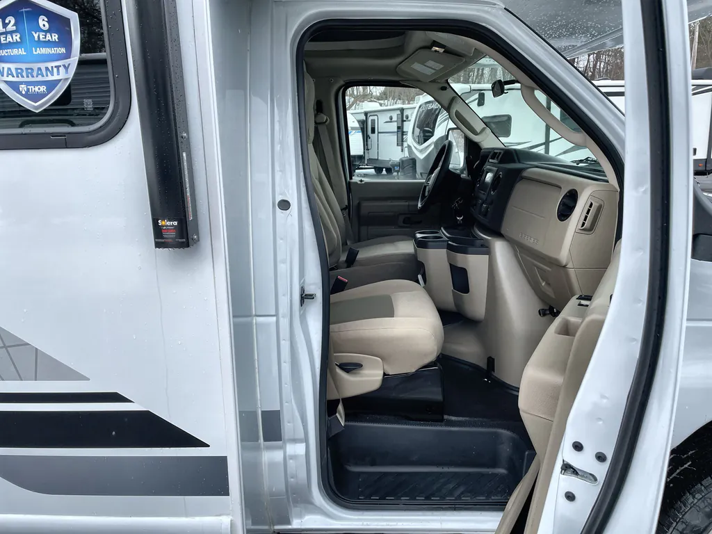 2026 Thor Motor Coach Freedom Elite 28HZ, Photos photo 29