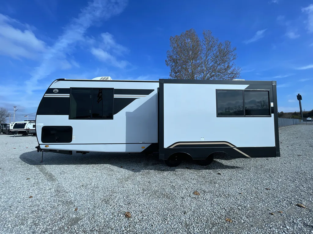 2026 Forest River Vibe Extreme Lite 2400RB, Photos photo 4