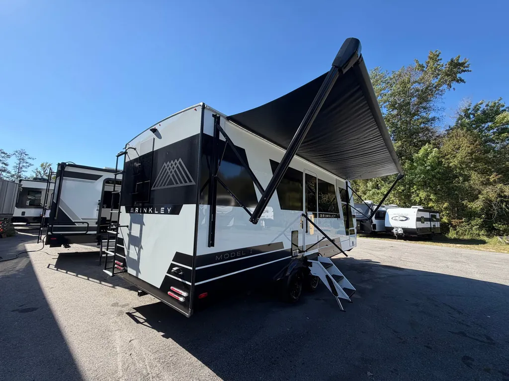 2026 Brinkley Model I 235, Photos photo 5