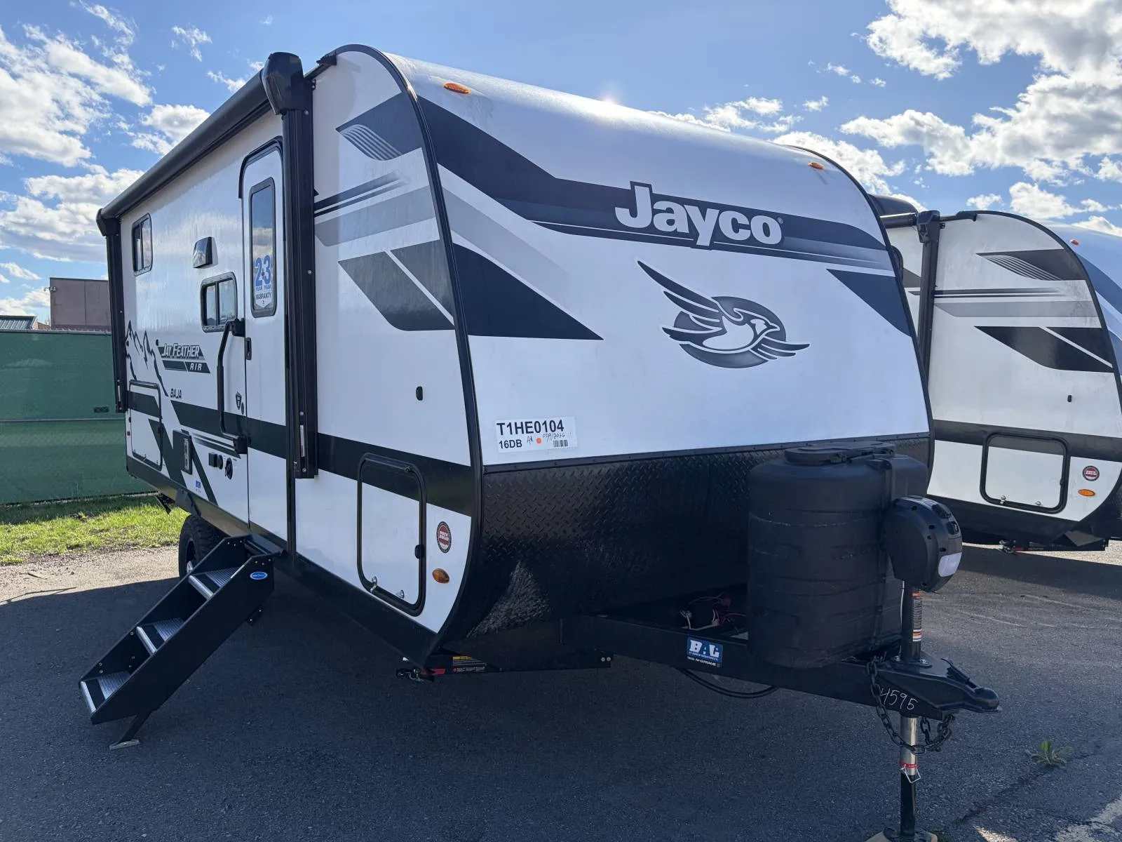 2026 Jayco Jay Feather Air 16DB - Photo 2