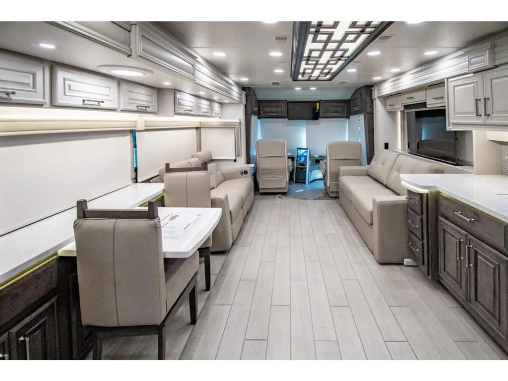 2026 Entegra Coach Aspire 44D, Photos photo 3