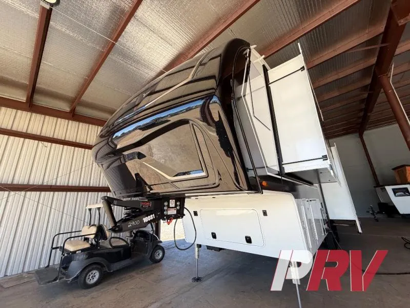 2026 Brinkley Model Z 2900 - Photo 4